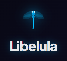 Bienvenidos a Libélula :)